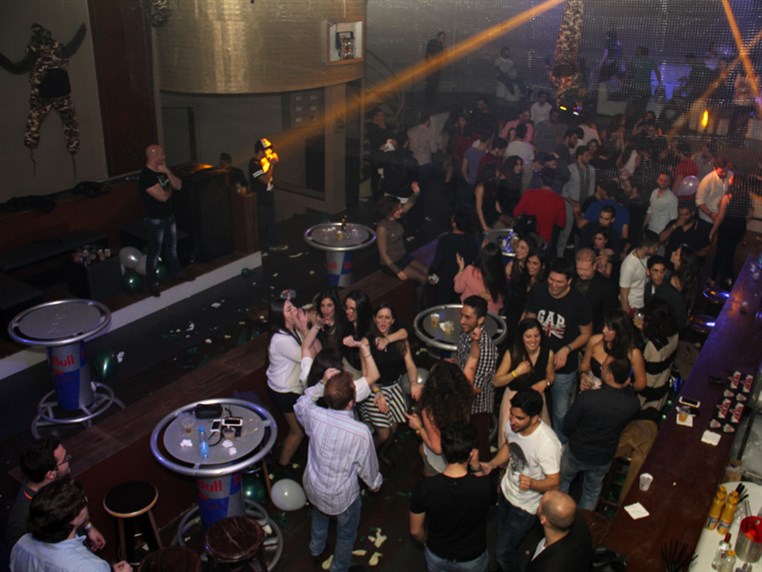 Rotaract Club of AUB Presents Salute